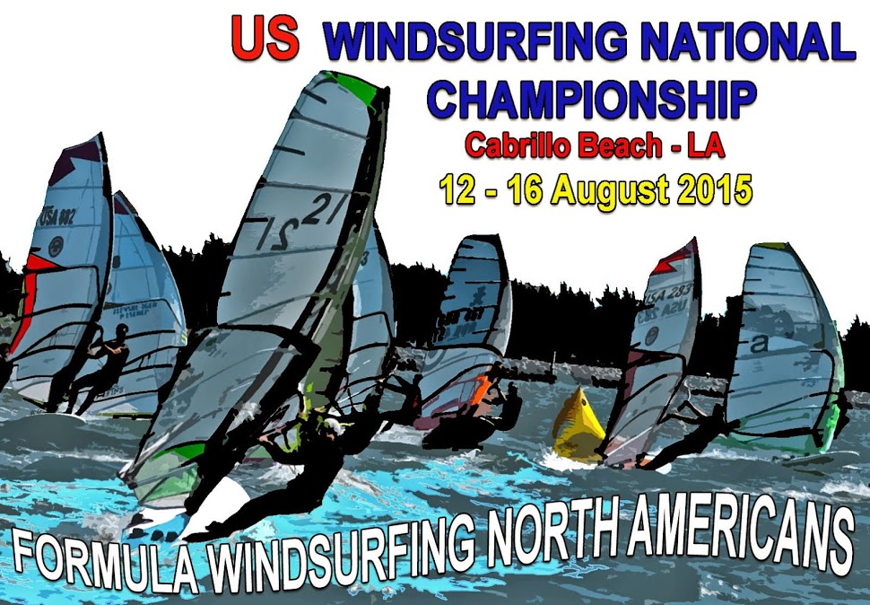 US NATIONALS LOGO